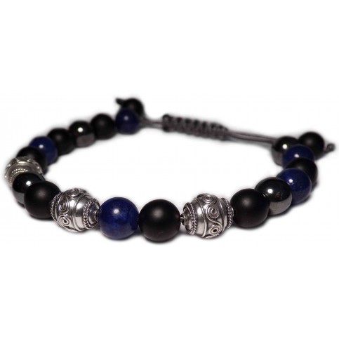 shamballa Lapis lazuli