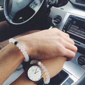 Bracelets des couples