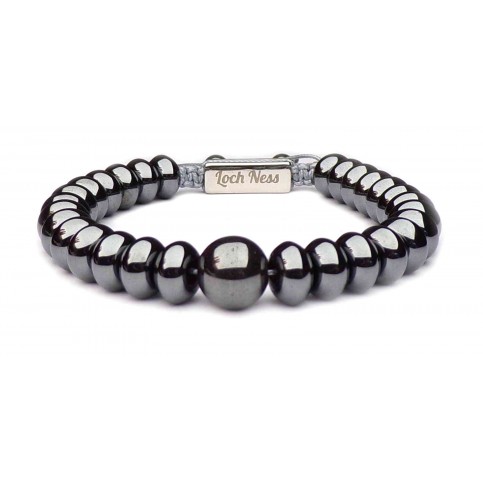 bracelet hematite