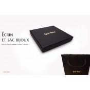 écrin bijoux