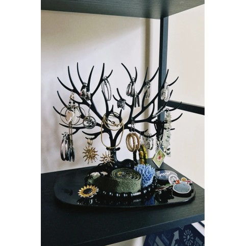 Présentoir à bijoux