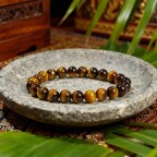 bracelet Oeil de tigre