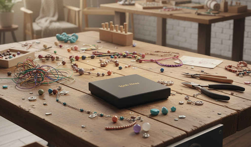 Atelier Loch Ness 2013