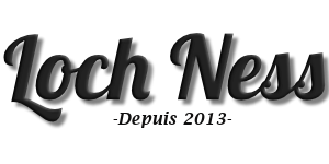 Loch Ness®