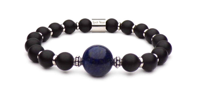 Bracelet Lapis Lazuli