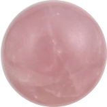 Rose Quartz