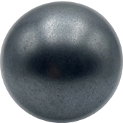 Matte Hematite