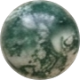 Moss Agate