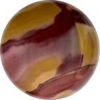 Mookaite Jasper