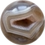 Geode Agate