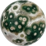 Ocean Jasper