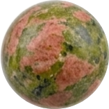 Unakite