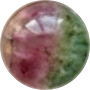 Rainbow Tourmaline