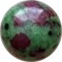 Ruby Zoisite