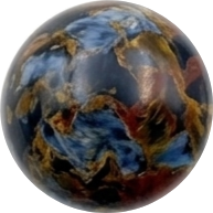 Pietersite