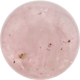Morganite