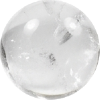 Clear Quartz