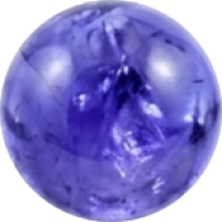 Tanzanite