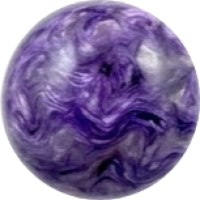 Charoite