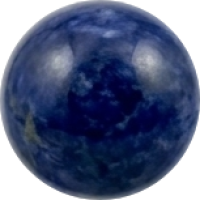 Dumortierite