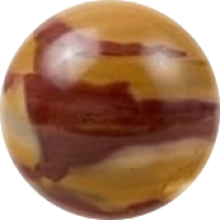 Mookaite Jasper