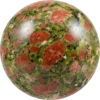 Unakite