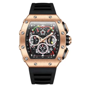 ONOLA Luxury Automatic Men's Watch, Timeless Style - Image 15
