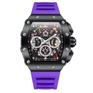 ONOLA Luxury Automatic Men's Watch, Timeless Style - Image 13
