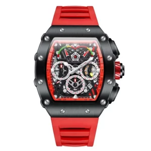 ONOLA Luxury Automatic Men's Watch, Timeless Style - Image 14