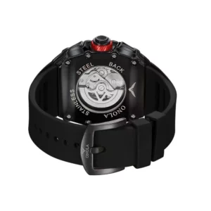 ONOLA Luxury Automatic Men's Watch, Timeless Style - Image 6