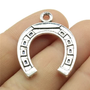Horseshoes pendant - Image 19