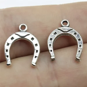 Horseshoes pendant - Image 13