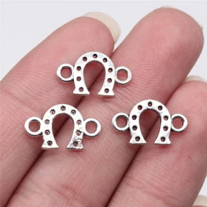 Horseshoes pendant - Image 11