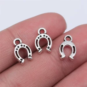 Horseshoes pendant - Image 7