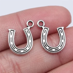 Horseshoes pendant - Image 14