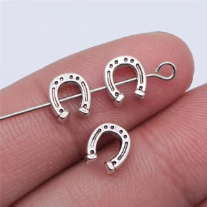 Horseshoes pendant - Image 9