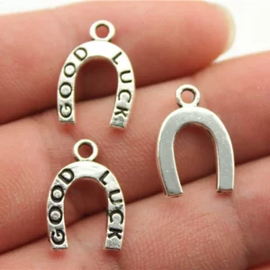 Horseshoes pendant - Image 21