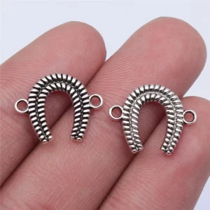 Horseshoes pendant - Image 12