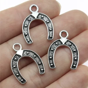Horseshoes pendant - Image 22