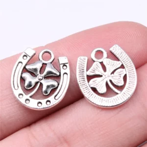 Horseshoes pendant - Image 17