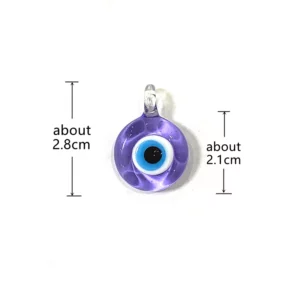 Evil eye pendant - Image 2