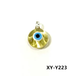 Evil eye pendant - Image 8