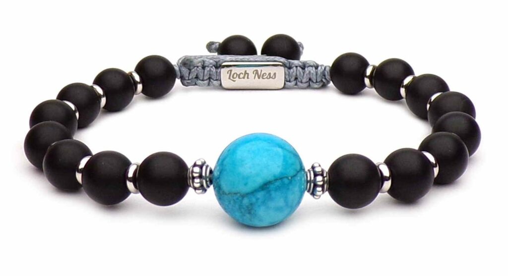 bracelet johnny hallyday