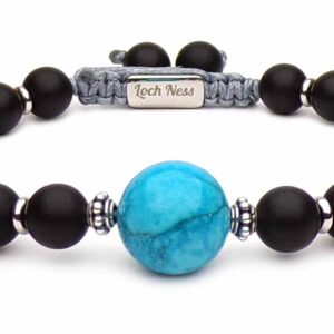 bracelet johnny hallyday