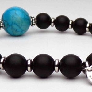bracelet johnny hallyday