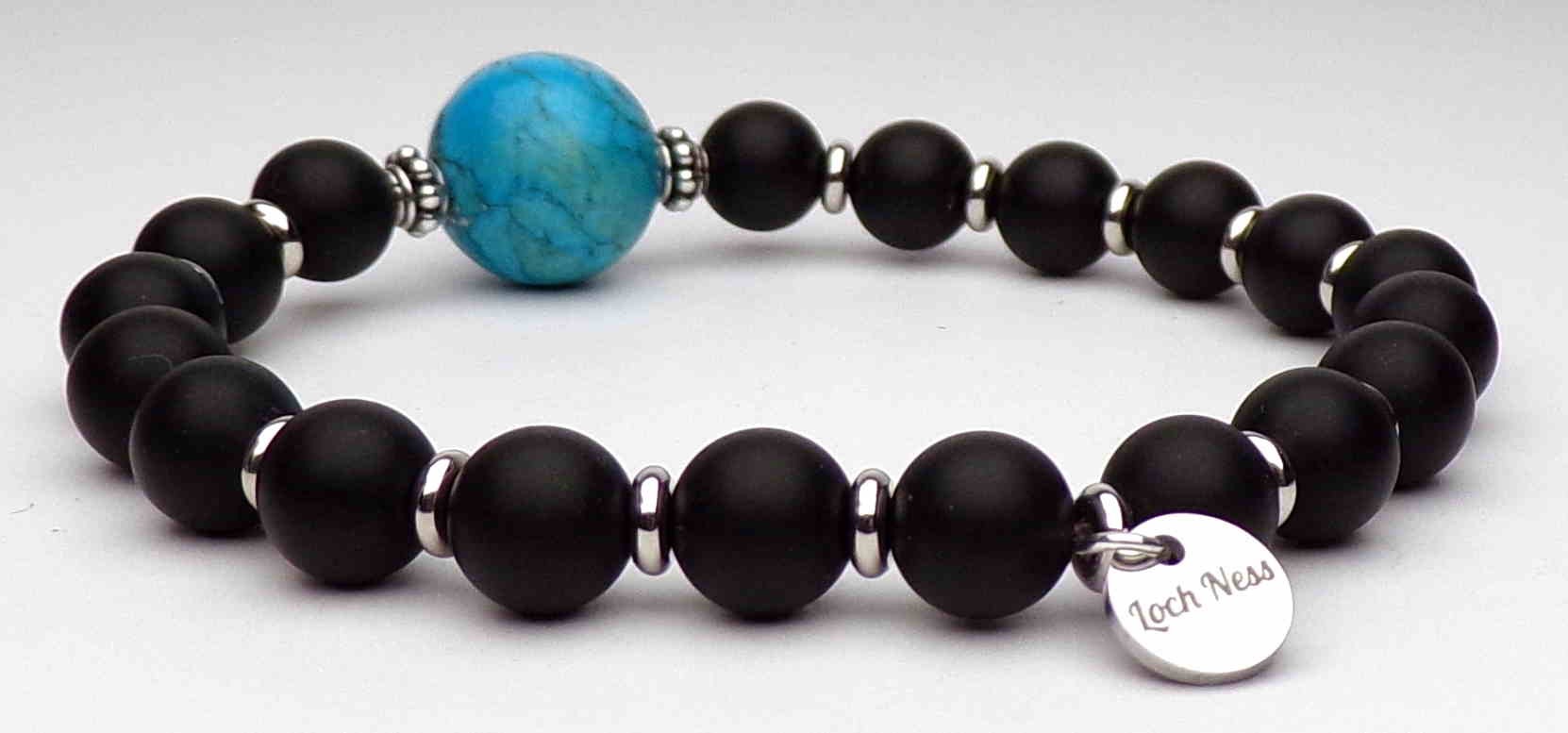bracelet johnny hallyday