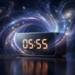 05:55 meaning