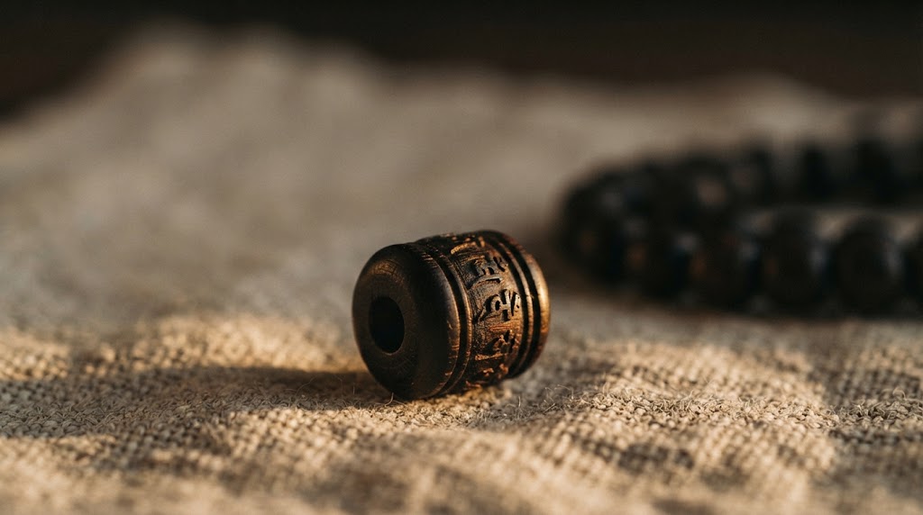 The Bracelet That Can’t Actually Turn