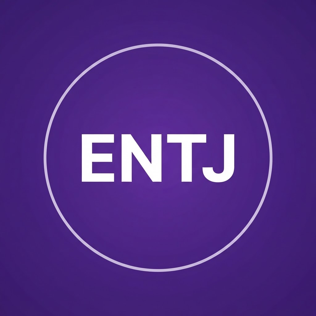 ENTJ Personality Type: Meaning, Careers, Compatibility & Famous ENTJs