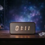 Meaning What Does Seeing 01 11 Mean